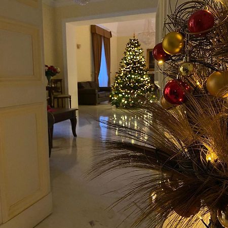 Palazzo Volta Boutique Luxury B&B Nardò Kültér fotó