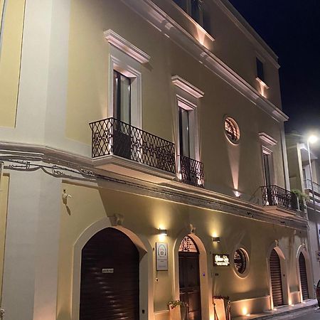 Palazzo Volta Boutique Luxury B&B Nardò Kültér fotó