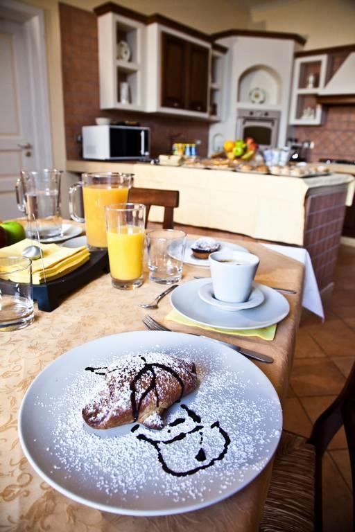 Palazzo Volta Boutique Luxury B&B Nardò Kültér fotó