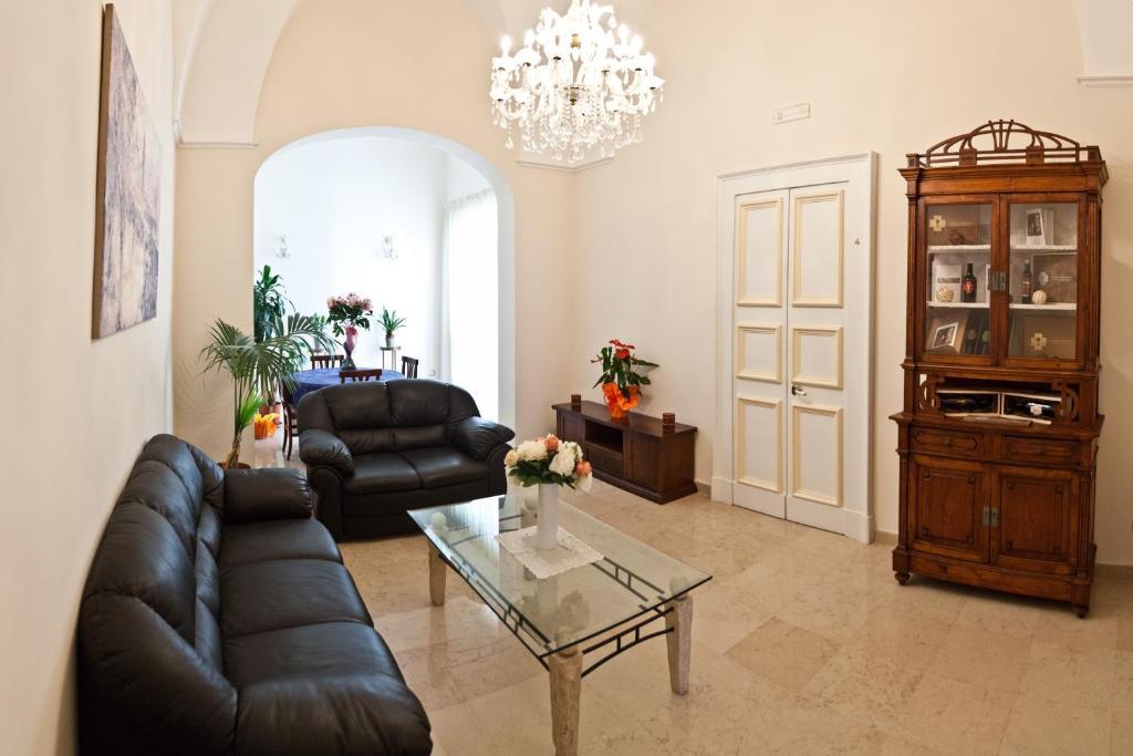 Palazzo Volta Boutique Luxury B&B Nardò Kültér fotó