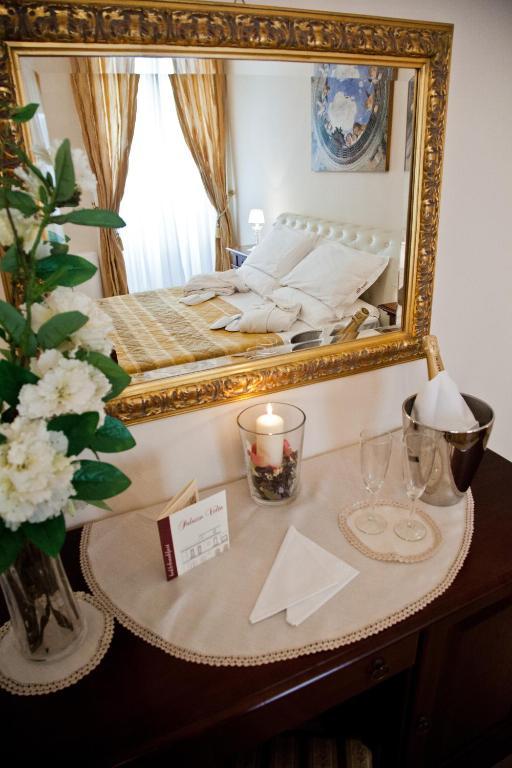 Palazzo Volta Boutique Luxury B&B Nardò Kültér fotó