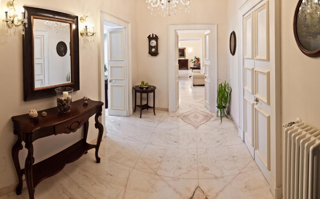 Palazzo Volta Boutique Luxury B&B Nardò Kültér fotó