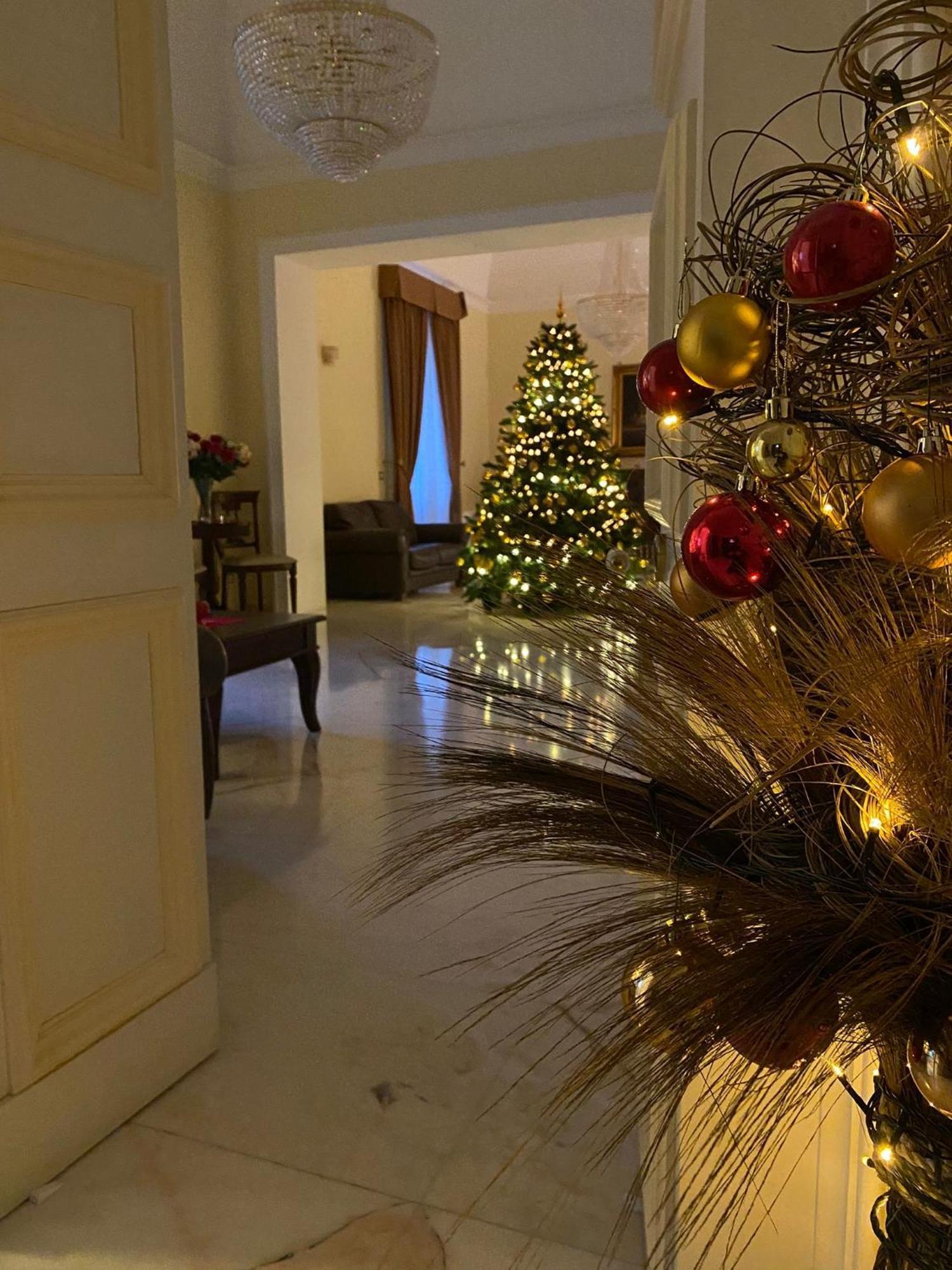 Palazzo Volta Boutique Luxury B&B Nardò Kültér fotó