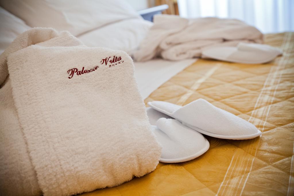 Palazzo Volta Boutique Luxury B&B Nardò Kültér fotó