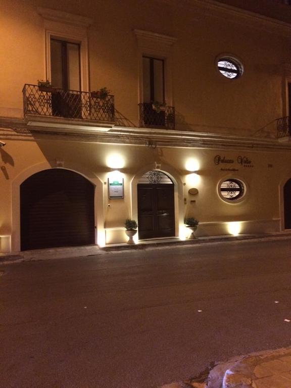 Palazzo Volta Boutique Luxury B&B Nardò Kültér fotó