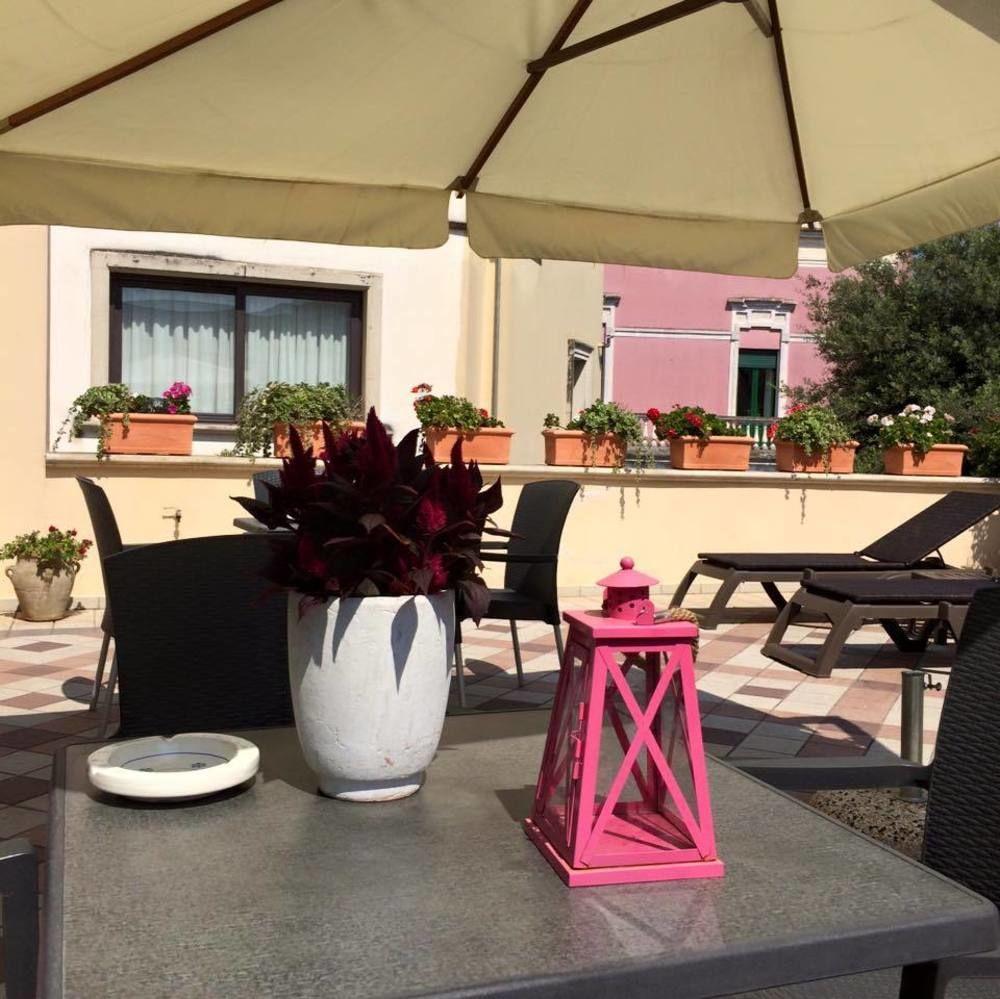 Palazzo Volta Boutique Luxury B&B Nardò Kültér fotó
