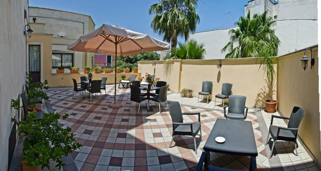 Palazzo Volta Boutique Luxury B&B Nardò Kültér fotó