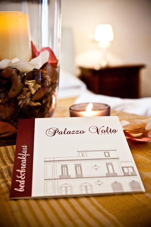 Palazzo Volta Boutique Luxury B&B Nardò Szoba fotó
