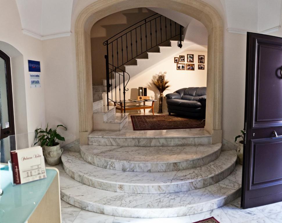 Palazzo Volta Boutique Luxury B&B Nardò Kültér fotó