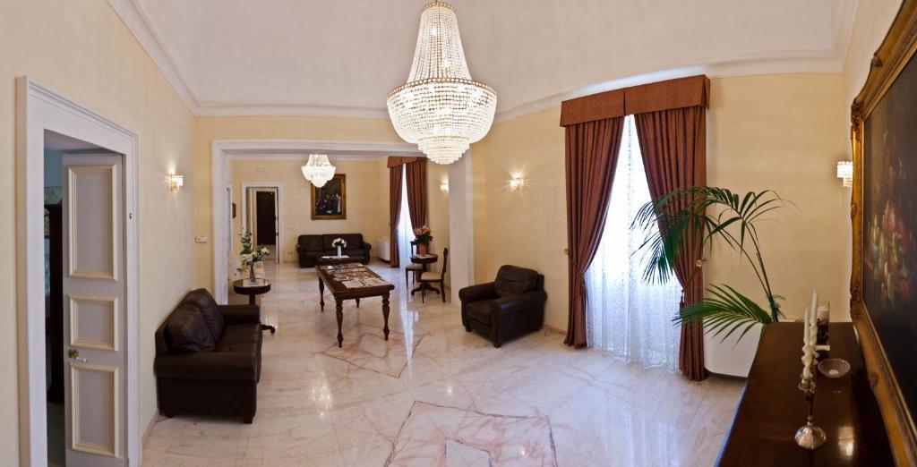 Palazzo Volta Boutique Luxury B&B Nardò Kültér fotó