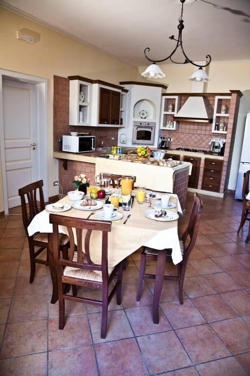 Palazzo Volta Boutique Luxury B&B Nardò Kültér fotó