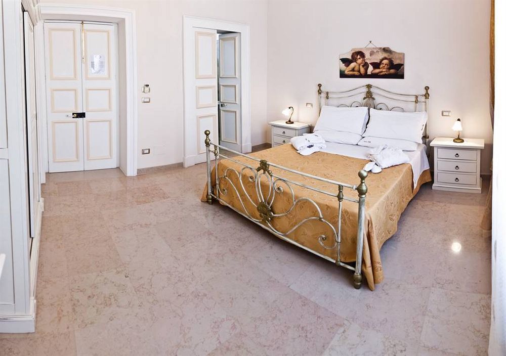 Palazzo Volta Boutique Luxury B&B Nardò Kültér fotó