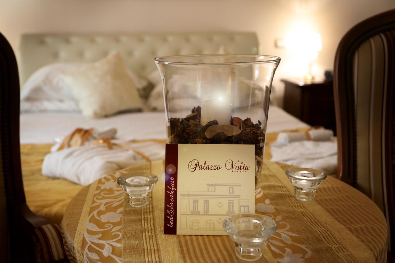 Palazzo Volta Boutique Luxury B&B Nardò Kültér fotó