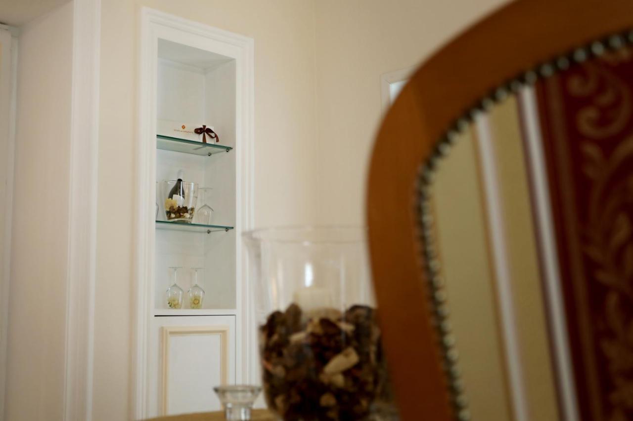 Palazzo Volta Boutique Luxury B&B Nardò Kültér fotó