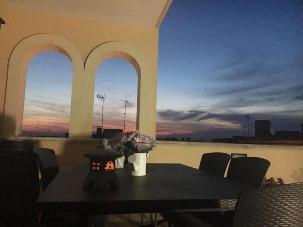 Palazzo Volta Boutique Luxury B&B Nardò Kültér fotó
