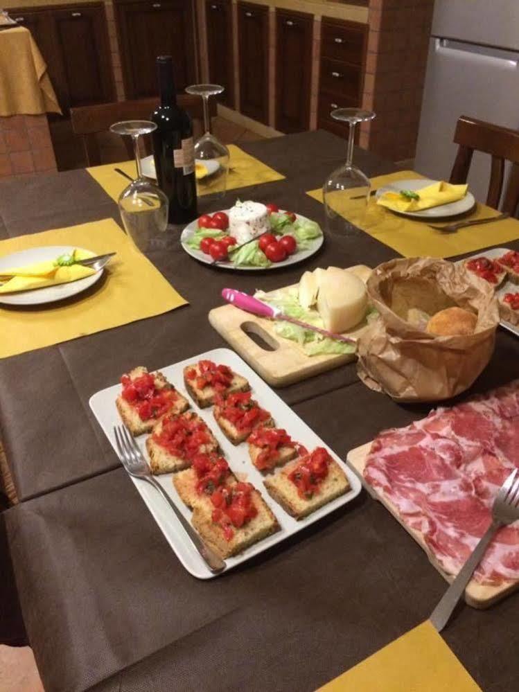 Palazzo Volta Boutique Luxury B&B Nardò Kültér fotó