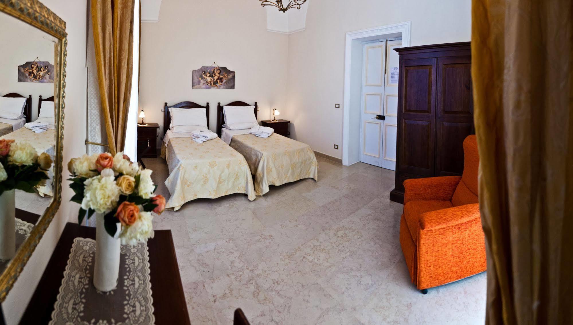 Palazzo Volta Boutique Luxury B&B Nardò Kültér fotó