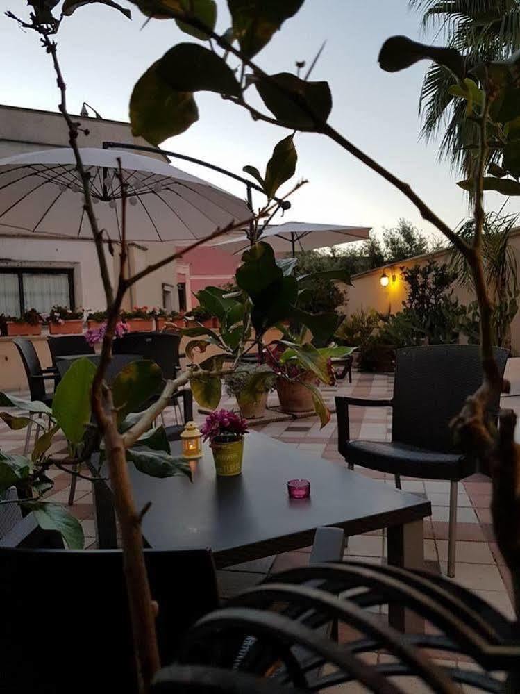 Palazzo Volta Boutique Luxury B&B Nardò Kültér fotó