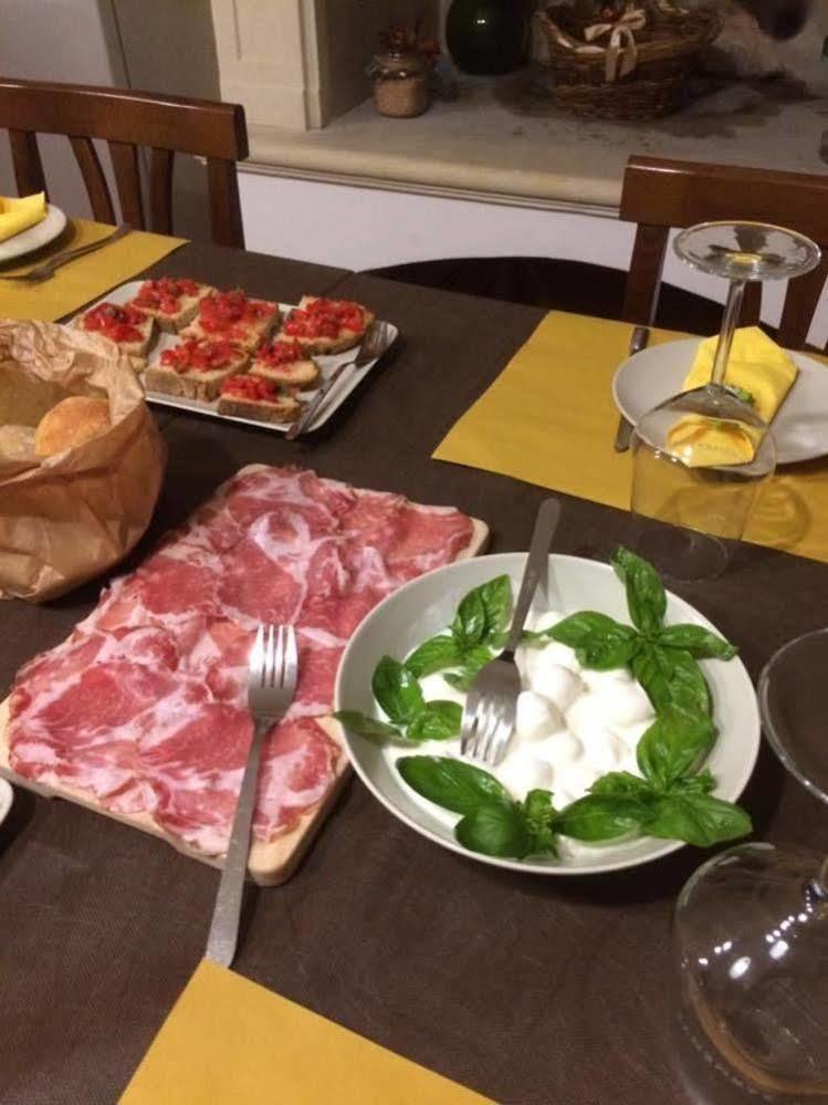 Palazzo Volta Boutique Luxury B&B Nardò Kültér fotó
